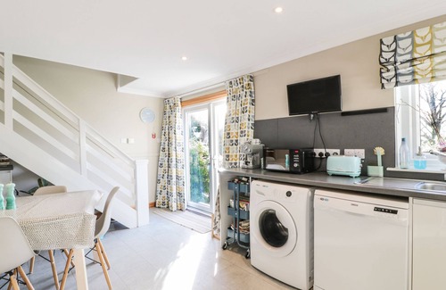 Rockcliffe Cabaña | Millbrook Cottage