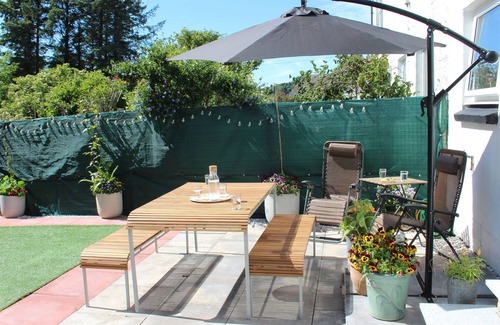 Rockcliffe Cabaña | Millbrook Cottage
