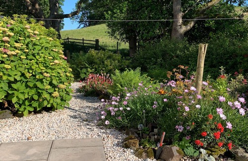 Rockcliffe Cabaña | Millbrook Cottage