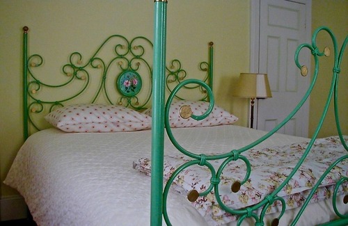 Millbrook Cama Y Desayuno | Millbrook Country House Bed & Breakfast