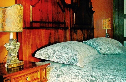 Millbrook Cama Y Desayuno | Millbrook Country House Bed & Breakfast