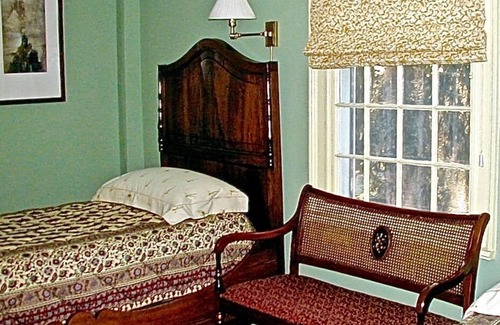 Millbrook Cama Y Desayuno | Millbrook Country House Bed & Breakfast