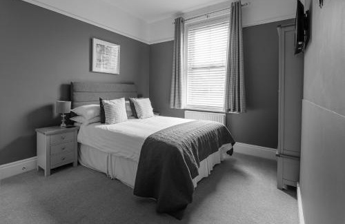 Swanage Cama Y Desayuno | Millbrook Guest House