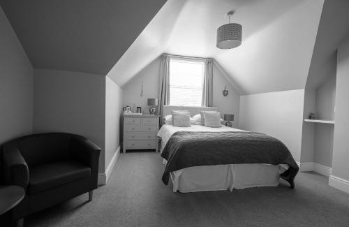 Swanage Cama Y Desayuno | Millbrook Guest House
