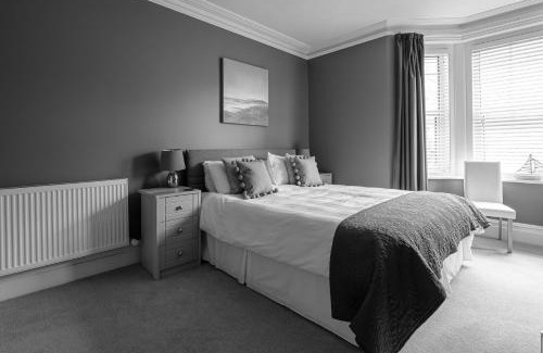 Swanage Cama Y Desayuno | Millbrook Guest House