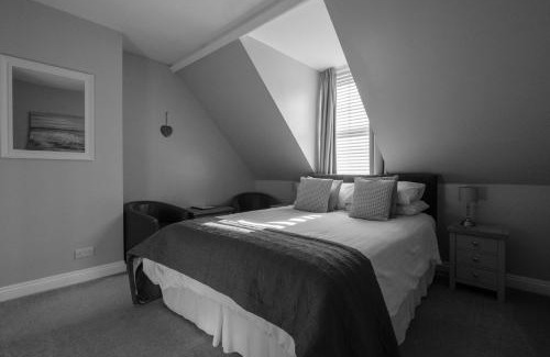 Swanage Cama Y Desayuno | Millbrook Guest House