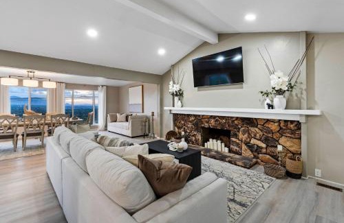 Olympus Cove Casa | Millcreek Villa- Scenic Fun & Games Getaway! home