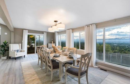 Olympus Cove Casa | Millcreek Villa- Scenic Fun & Games Getaway! home
