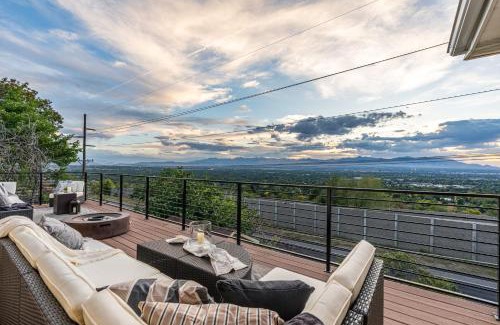 Olympus Cove Casa | Millcreek Villa- Scenic Fun & Games Getaway! home