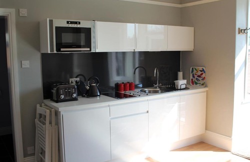 Kendal Apartamento | Millcrest Holiday Let