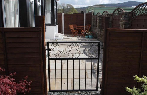Kendal Apartamento | Millcrest Holiday Let