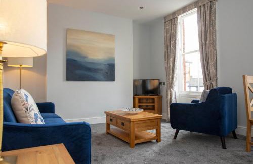 Ashbourne Apartamento | Milldale