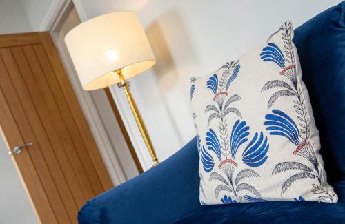 Ashbourne Apartamento | Milldale
