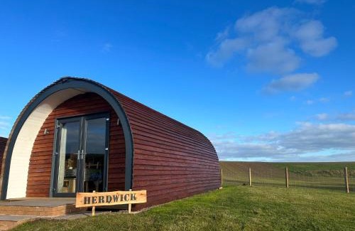 Eyemouth Apartamento | Milldown Glamping