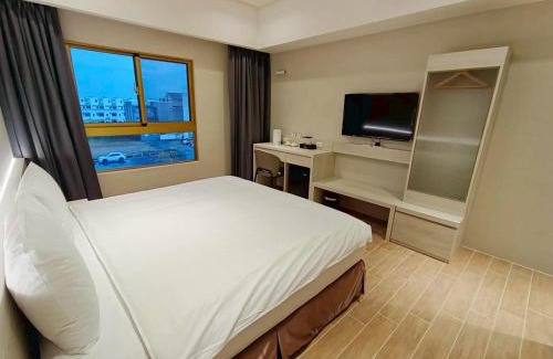 Taitung Hotel | Mille Rich Hotel