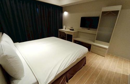 Taitung Hotel | Mille Rich Hotel