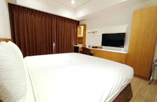 Taitung Hotel | Mille Rich Hotel