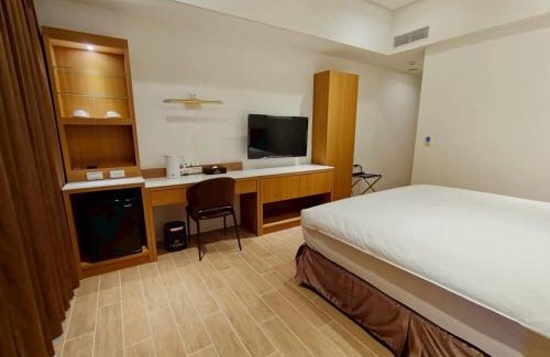 Taitung Hotel | Mille Rich Hotel