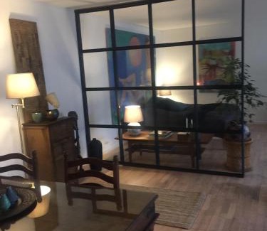 Aalborg Midtby Apartamento | MilleBo - Like Home Studio Apartment