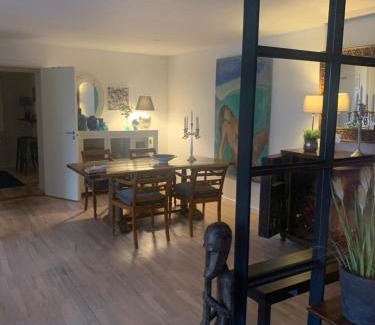 Aalborg Midtby Apartamento | MilleBo - Like Home Studio Apartment
