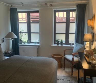 Aalborg Midtby Apartamento | MilleBo - Like Home Studio Apartment