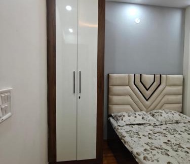 South West Apartamento | Millenials Resident