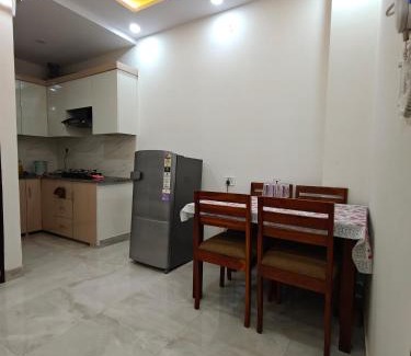 South West Apartamento | Millenials Resident
