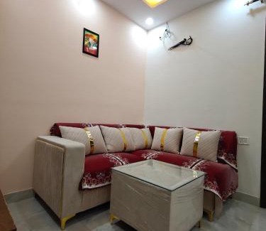 South West Apartamento | Millenials Resident