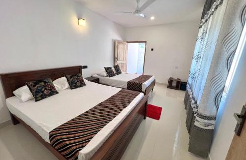 Anuradhapura Casa | Millenium Lodge - Anuradhapura