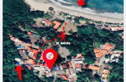 Manuel Antonio Hotel | Millenium Manuel Antonio Park and beach