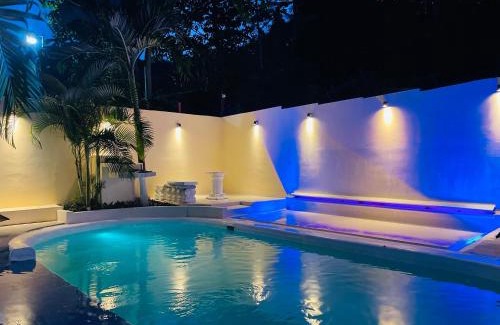 Manuel Antonio Hotel | Millenium Manuel Antonio Park and beach