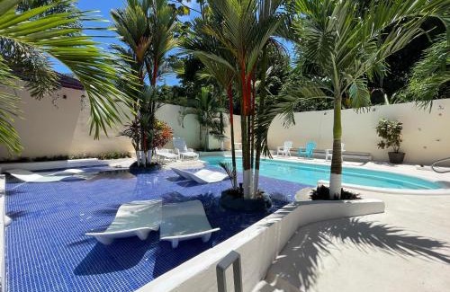Manuel Antonio Hotel | Millenium Manuel Antonio Park and beach
