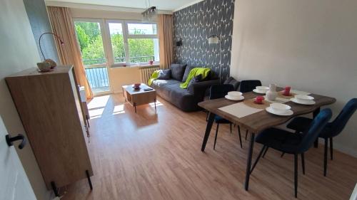 Zaspa Apartamento | Millenium Park Apartment 2-pokojowy