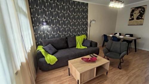 Zaspa Apartamento | Millenium Park Apartment 2-pokojowy