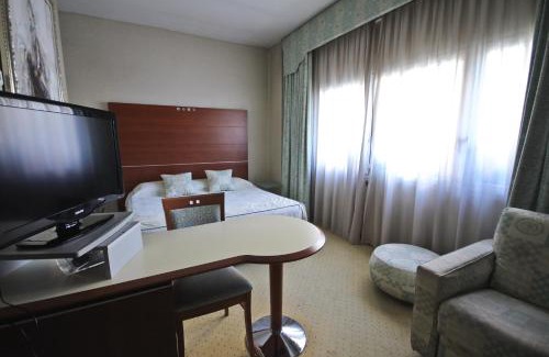 Historic Center Hotel | Millennhotel