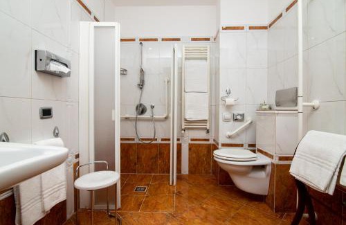 Historic Center Hotel | Millennhotel