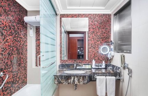 Medina Hotel | Millennium Al Aqeeq Hotel
