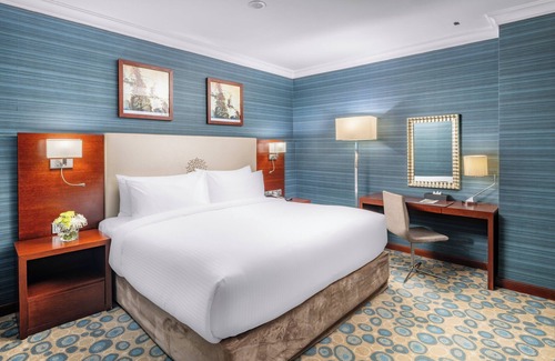 Medina Hotel | Millennium Al Aqeeq Hotel