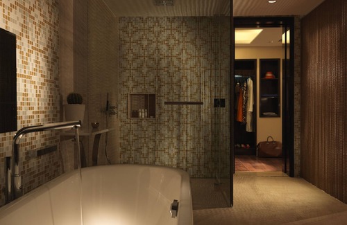 Zayed Sports City Hotel | Millennium Al Rawdah Hotel