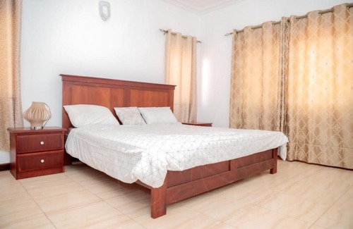 Sakumono Apartamento | Millennium Apartment