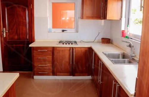 Sakumono Apartamento | Millennium Apartment
