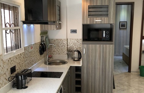 Ofin Hotel | Millennium Apartments