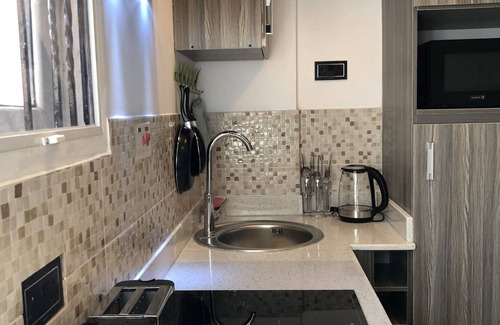 Ofin Hotel | Millennium Apartments