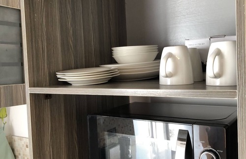 Ofin Hotel | Millennium Apartments