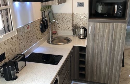 Ofin Hotel | Millennium Apartments