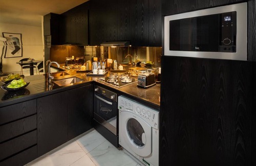 Business Bay Apartamento | Millennium Atria Business Bay