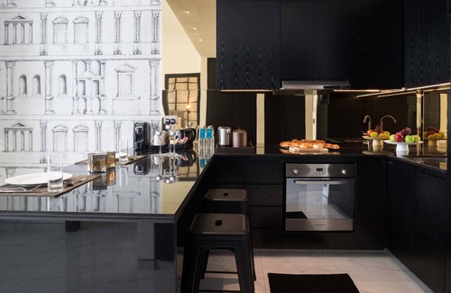 Business Bay Apartamento | Millennium Atria Business Bay