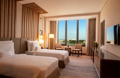 Salalah Apartamento | Millennium Executive Apartments Salalah