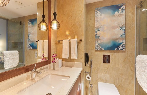 Salalah Apartamento | Millennium Executive Apartments Salalah