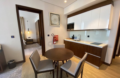 Salalah Apartamento | Millennium Executive Apartments Salalah